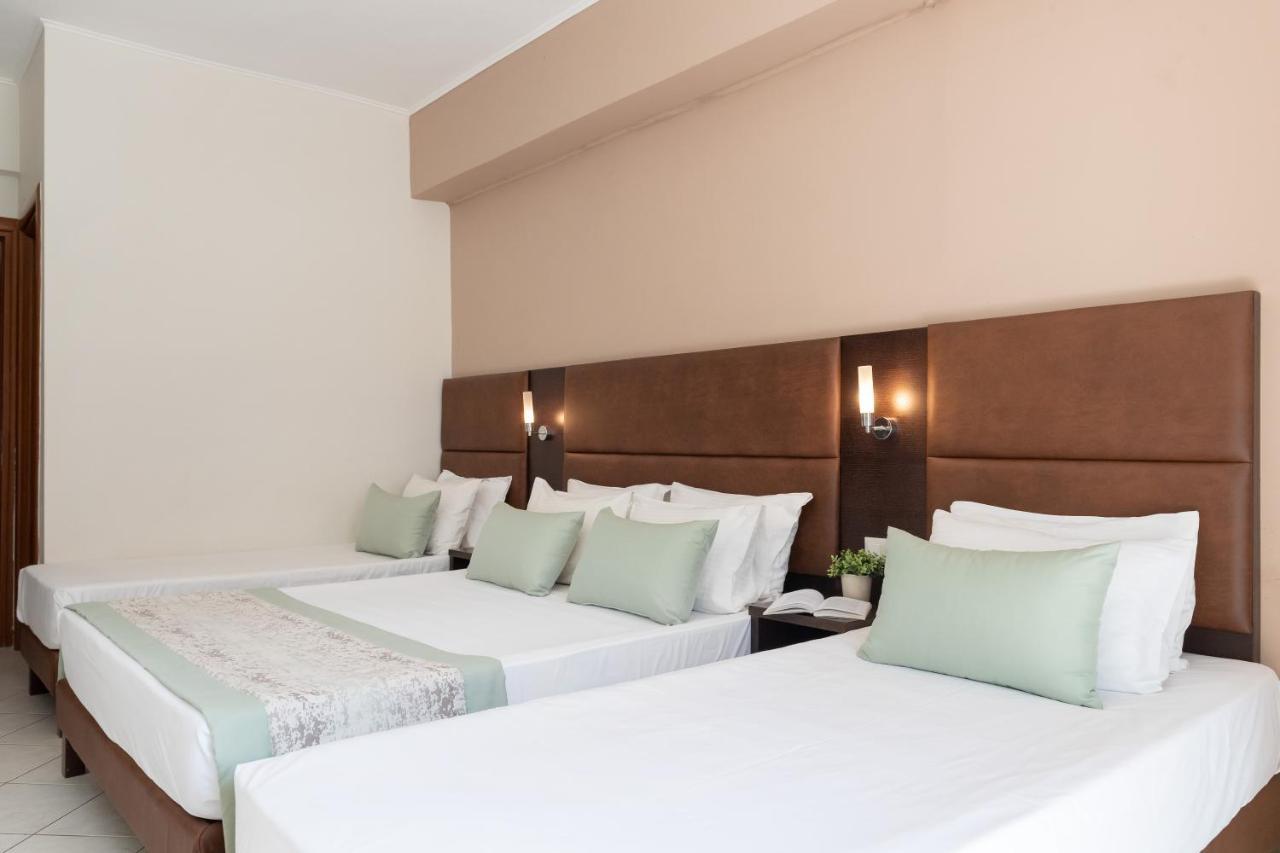 Hotel Simeon เมตามอร์โฟซี ภายนอก รูปภาพ