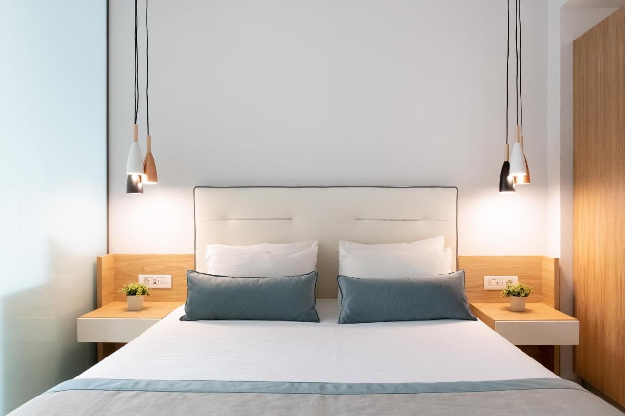 Hotel Simeon เมตามอร์โฟซี ภายนอก รูปภาพ