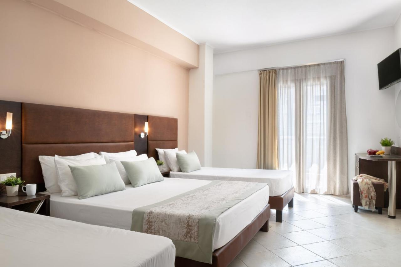 Hotel Simeon เมตามอร์โฟซี ภายนอก รูปภาพ
