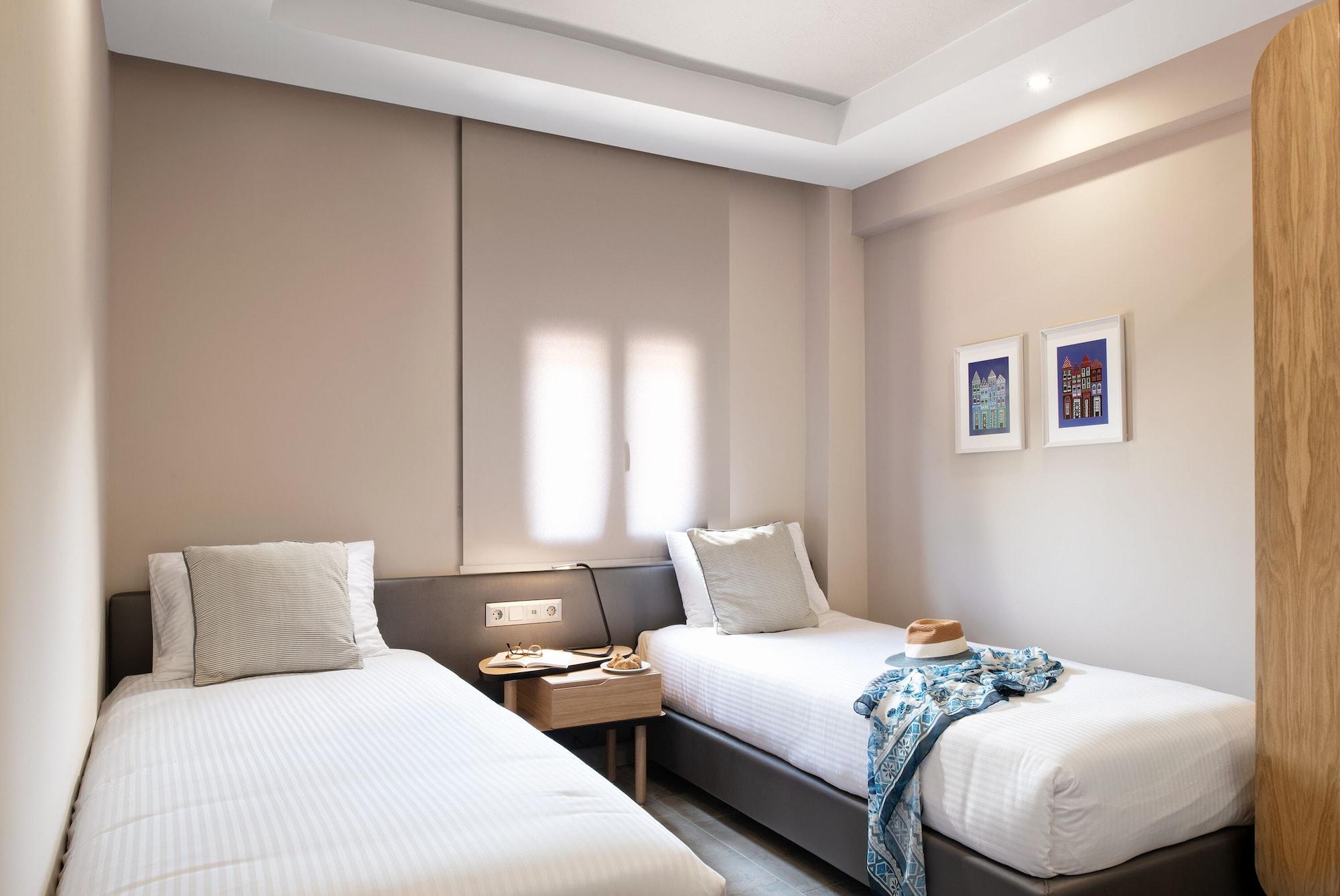 Hotel Simeon เมตามอร์โฟซี ภายนอก รูปภาพ