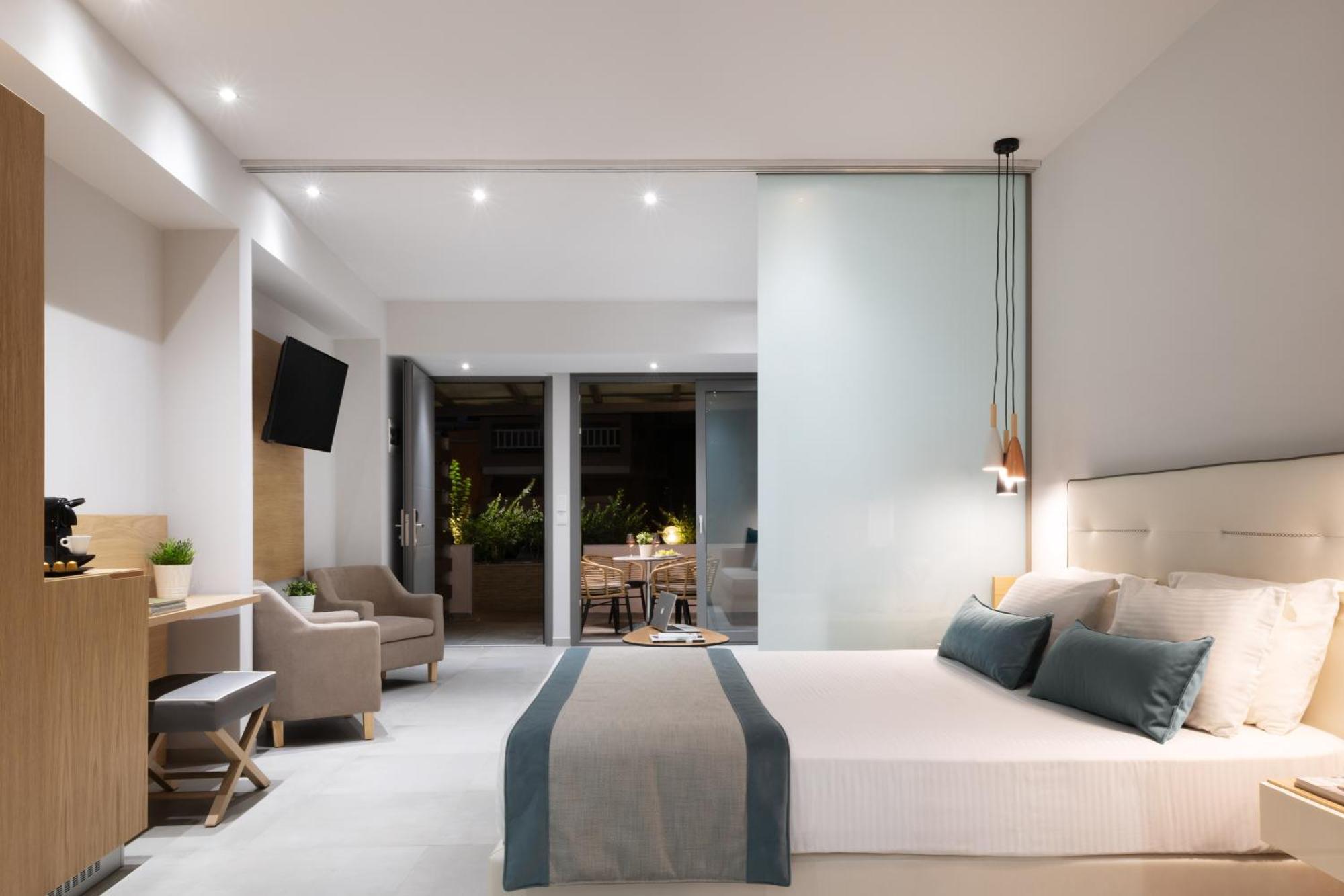 Hotel Simeon เมตามอร์โฟซี ภายนอก รูปภาพ
