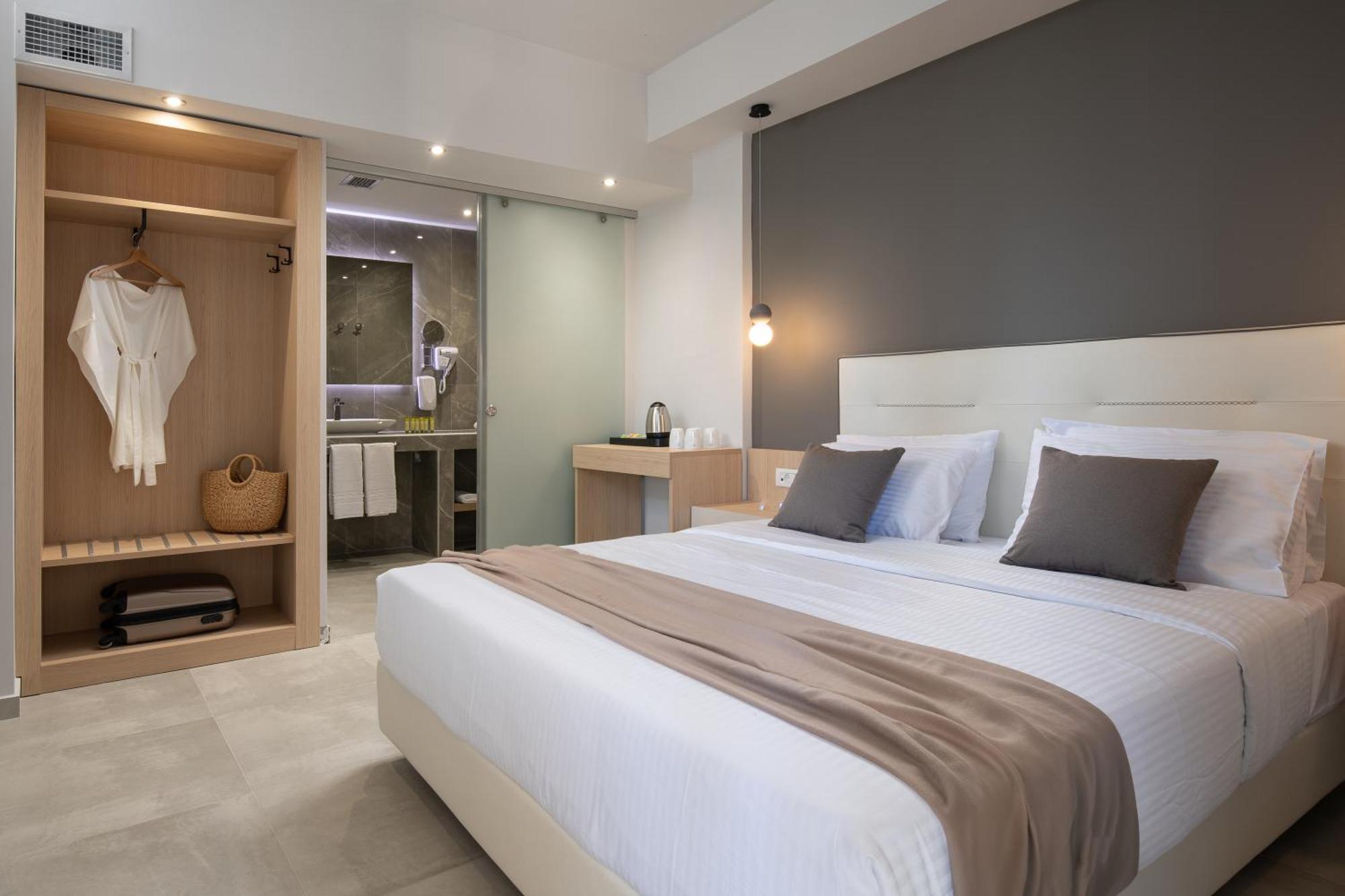 Hotel Simeon เมตามอร์โฟซี ภายนอก รูปภาพ