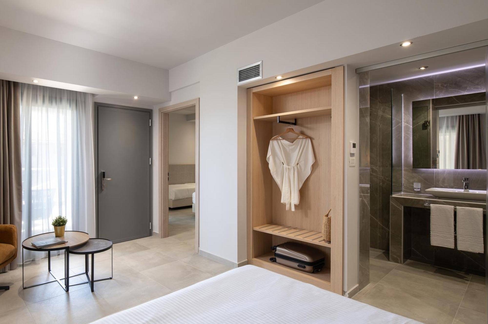 Hotel Simeon เมตามอร์โฟซี ภายนอก รูปภาพ