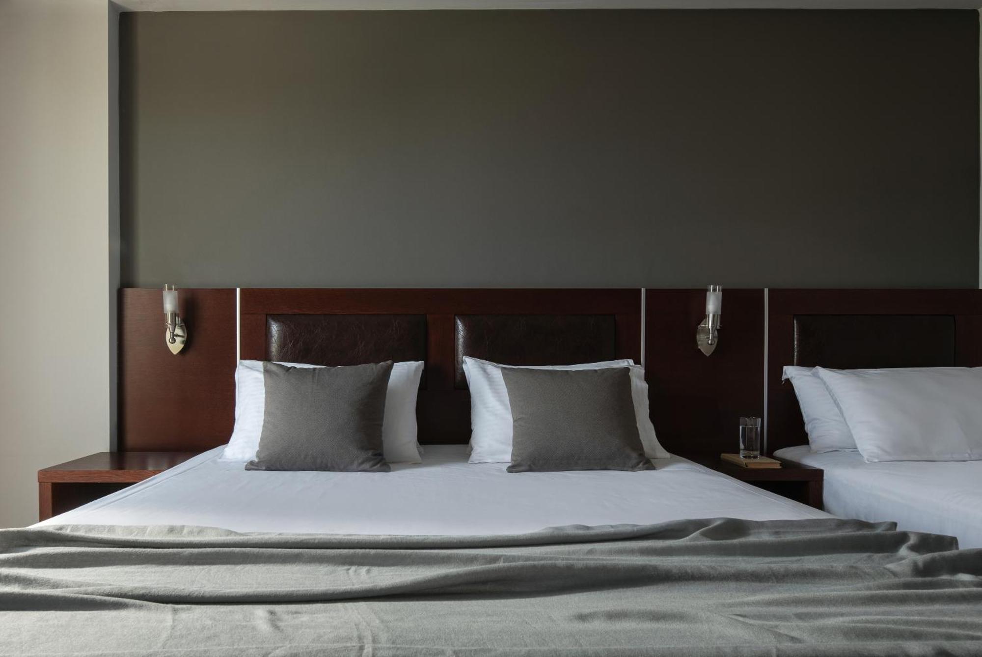 Hotel Simeon เมตามอร์โฟซี ภายนอก รูปภาพ