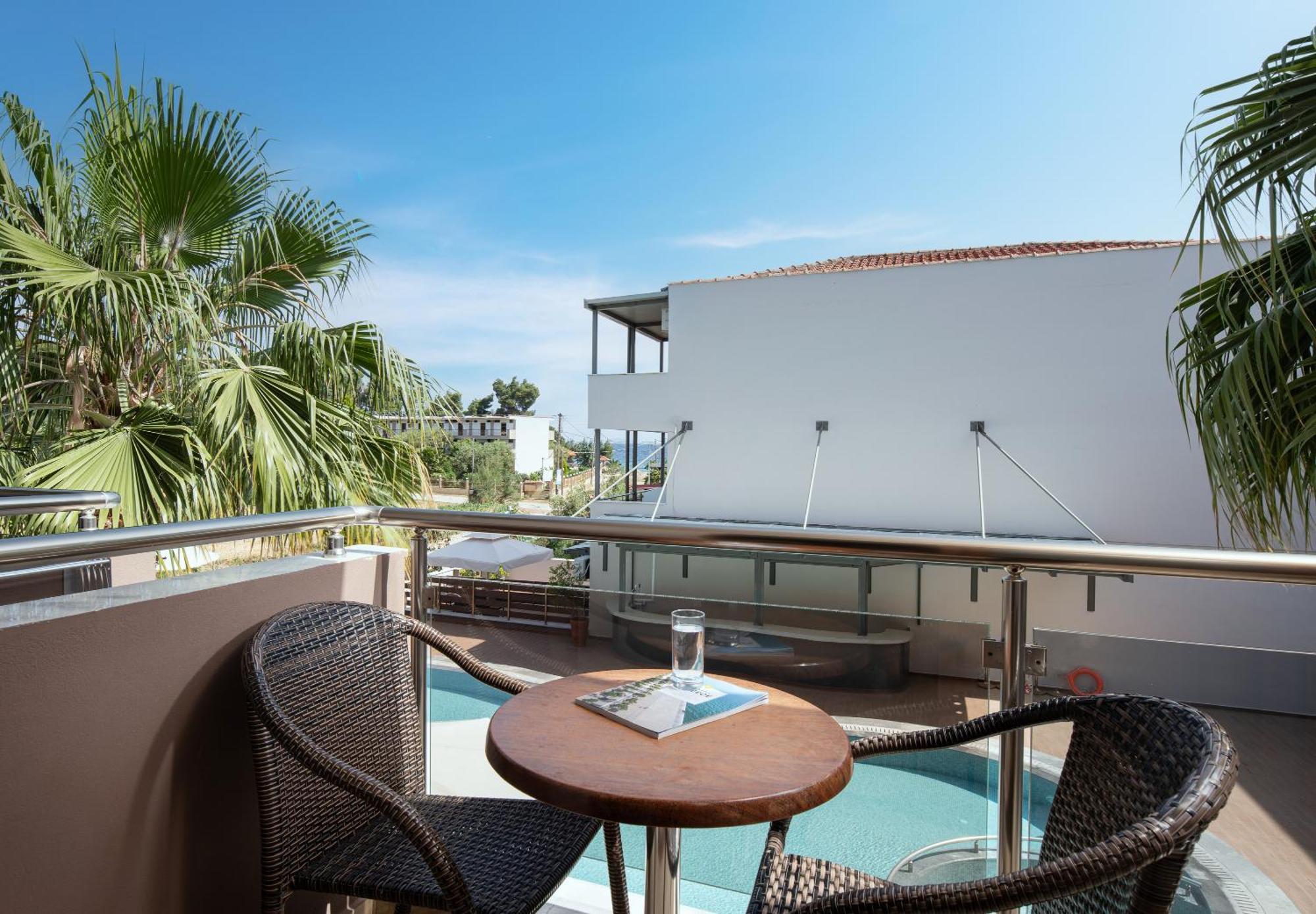 Hotel Simeon เมตามอร์โฟซี ภายนอก รูปภาพ