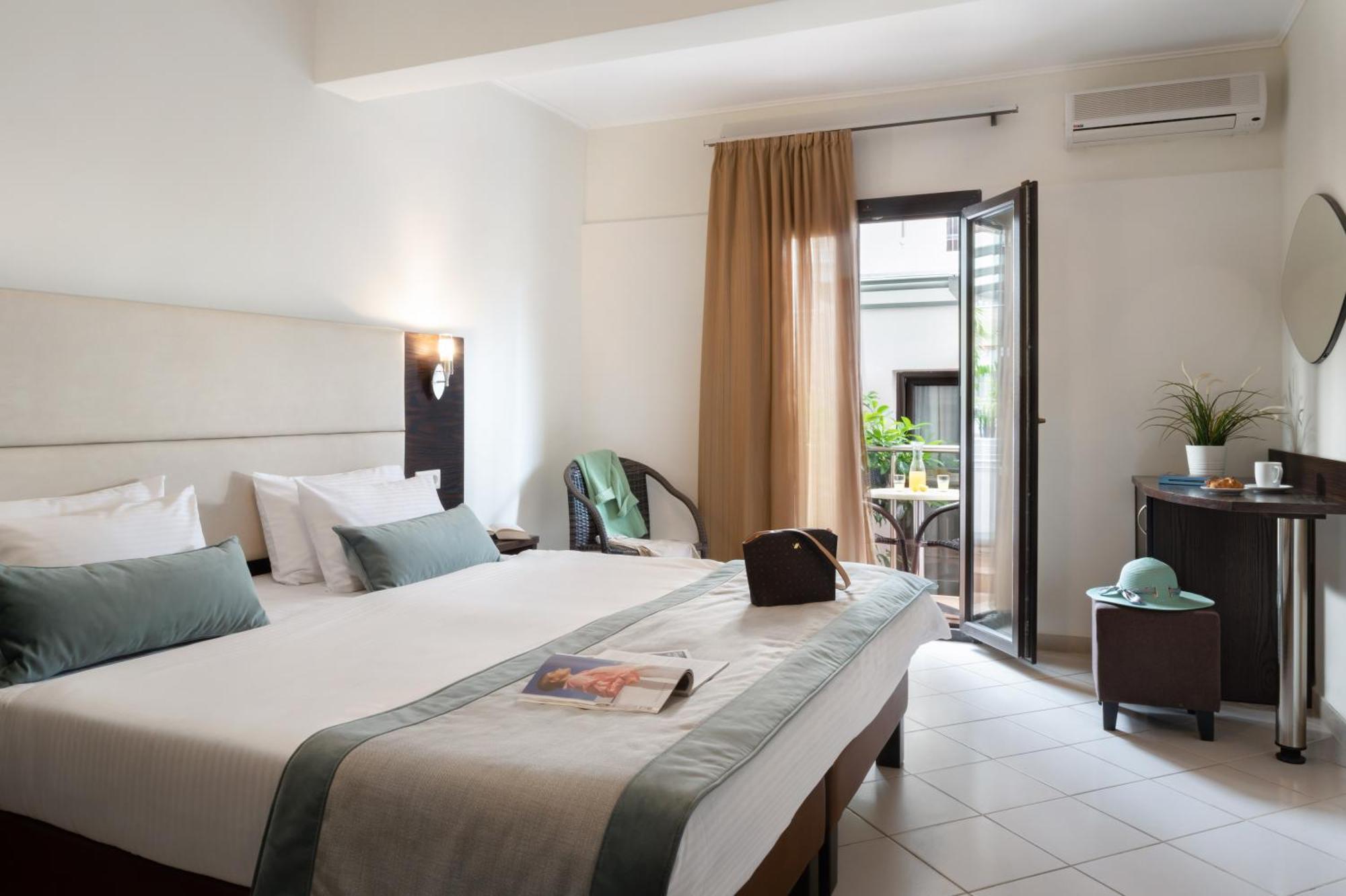 Hotel Simeon เมตามอร์โฟซี ภายนอก รูปภาพ